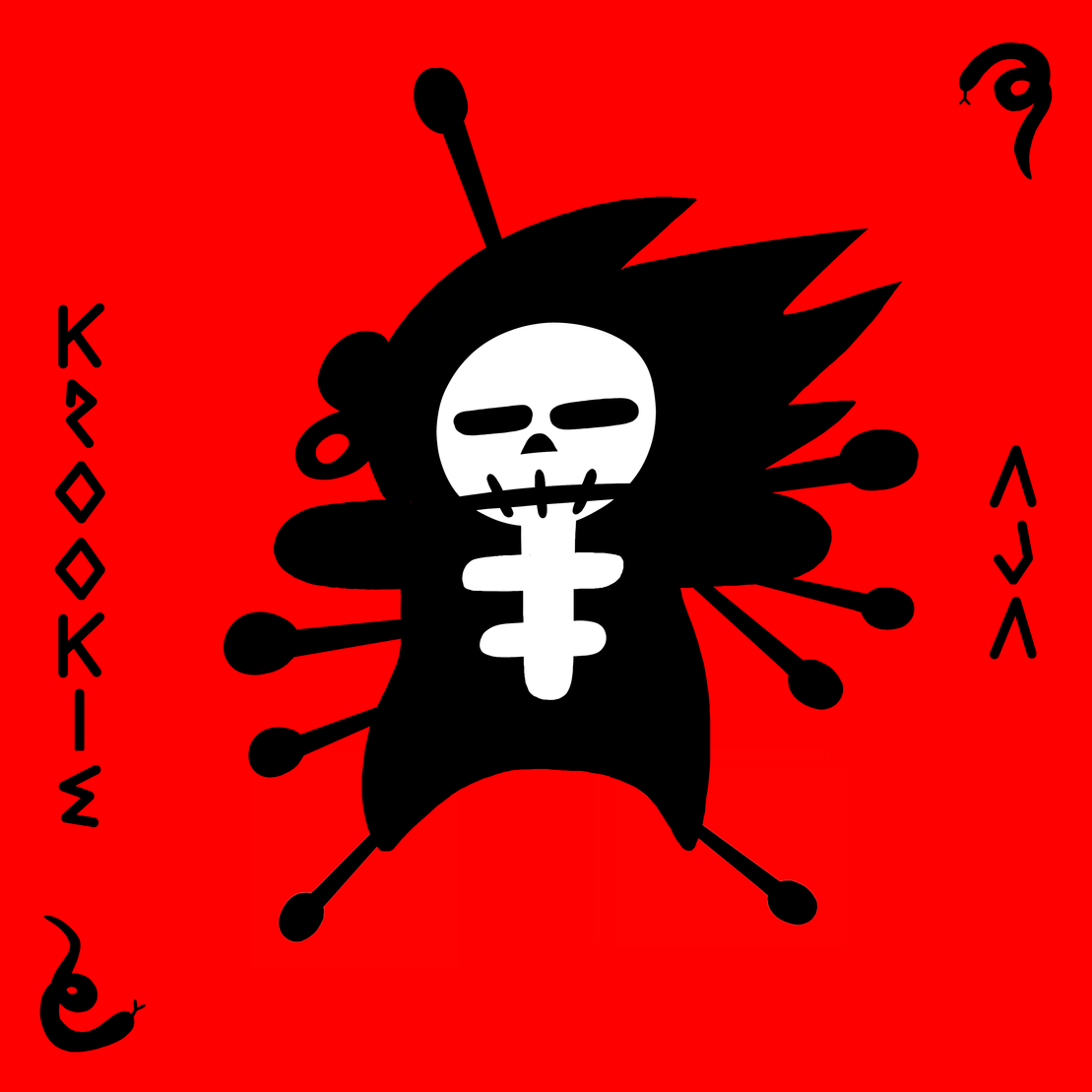 VOODOOZ #228