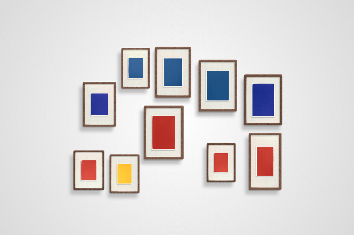 Digital Surrogates #42