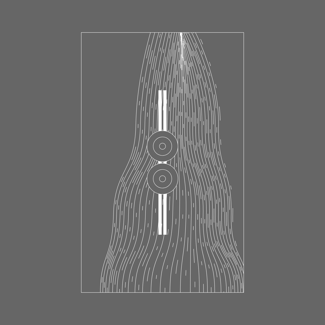 Dashed Migration #42
