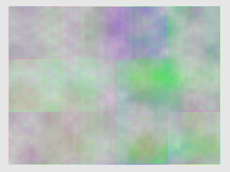 Color Function #4862