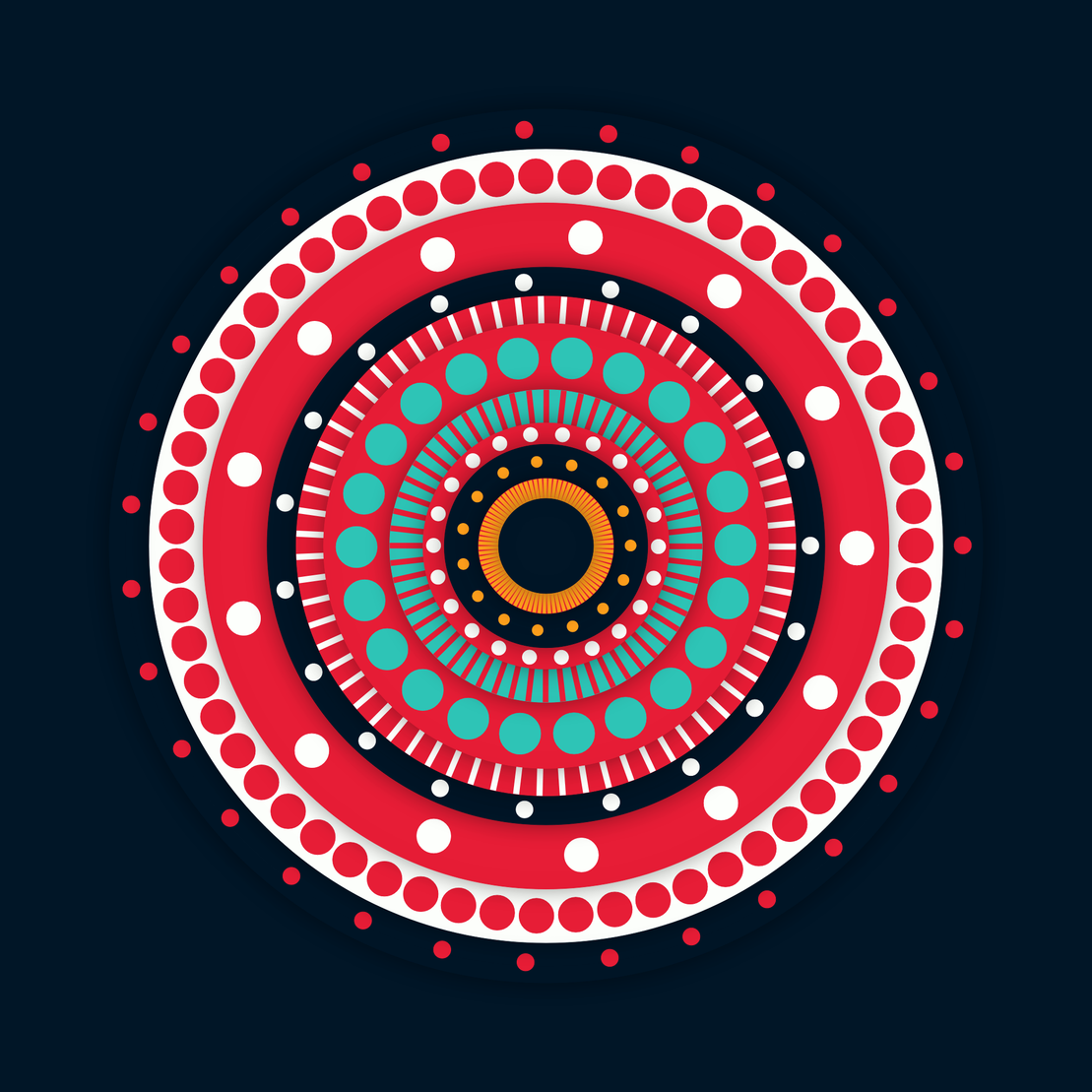 ROTATING SYSTEM 01 #248