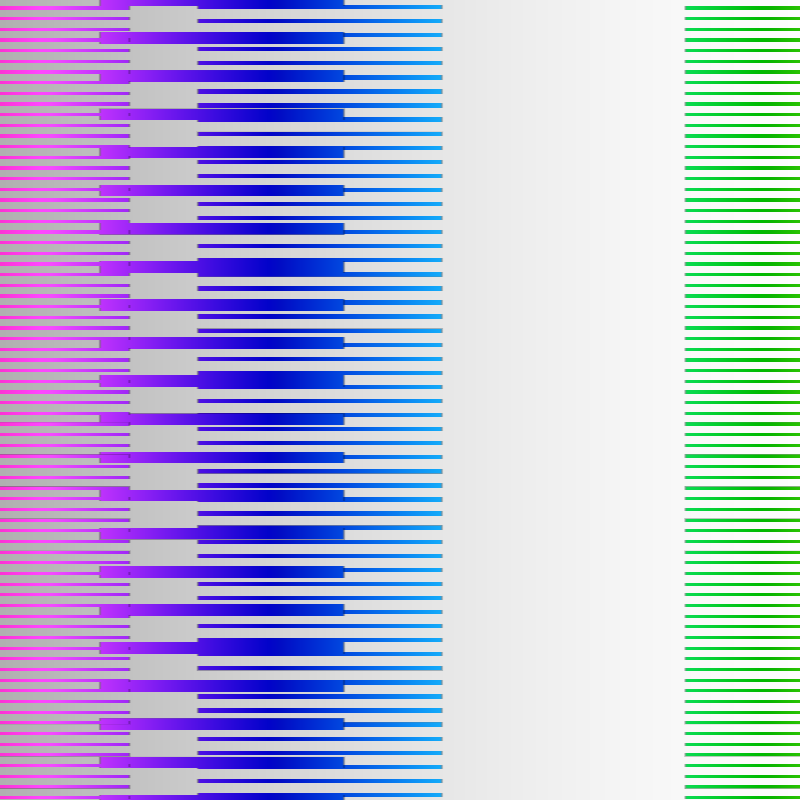 Rizome Lines #18