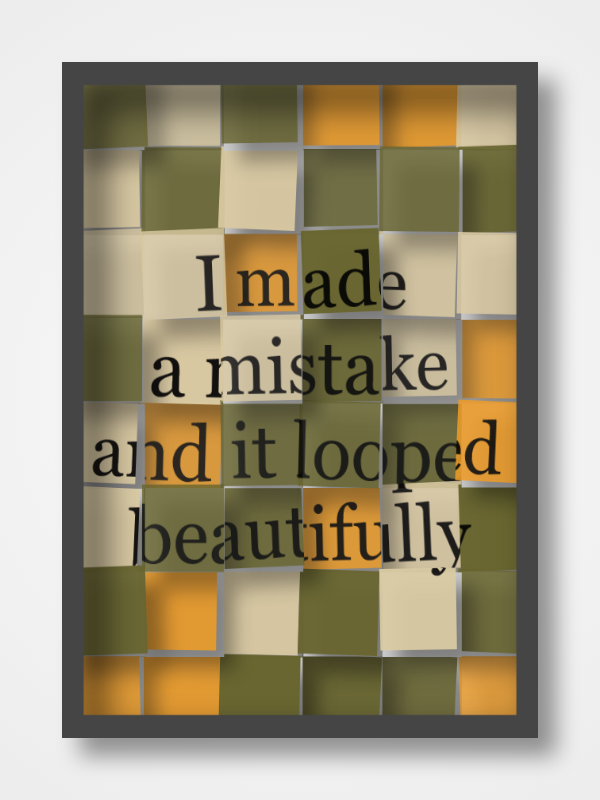The Metaphor Machine #28052