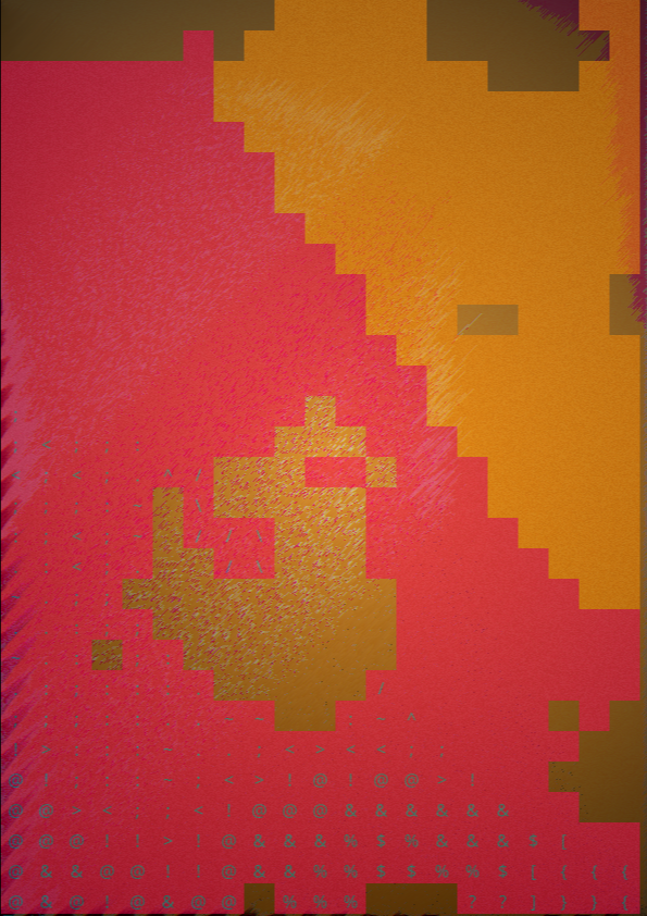 Convergence Remnants #1150