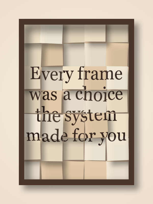 The Metaphor Machine #14516