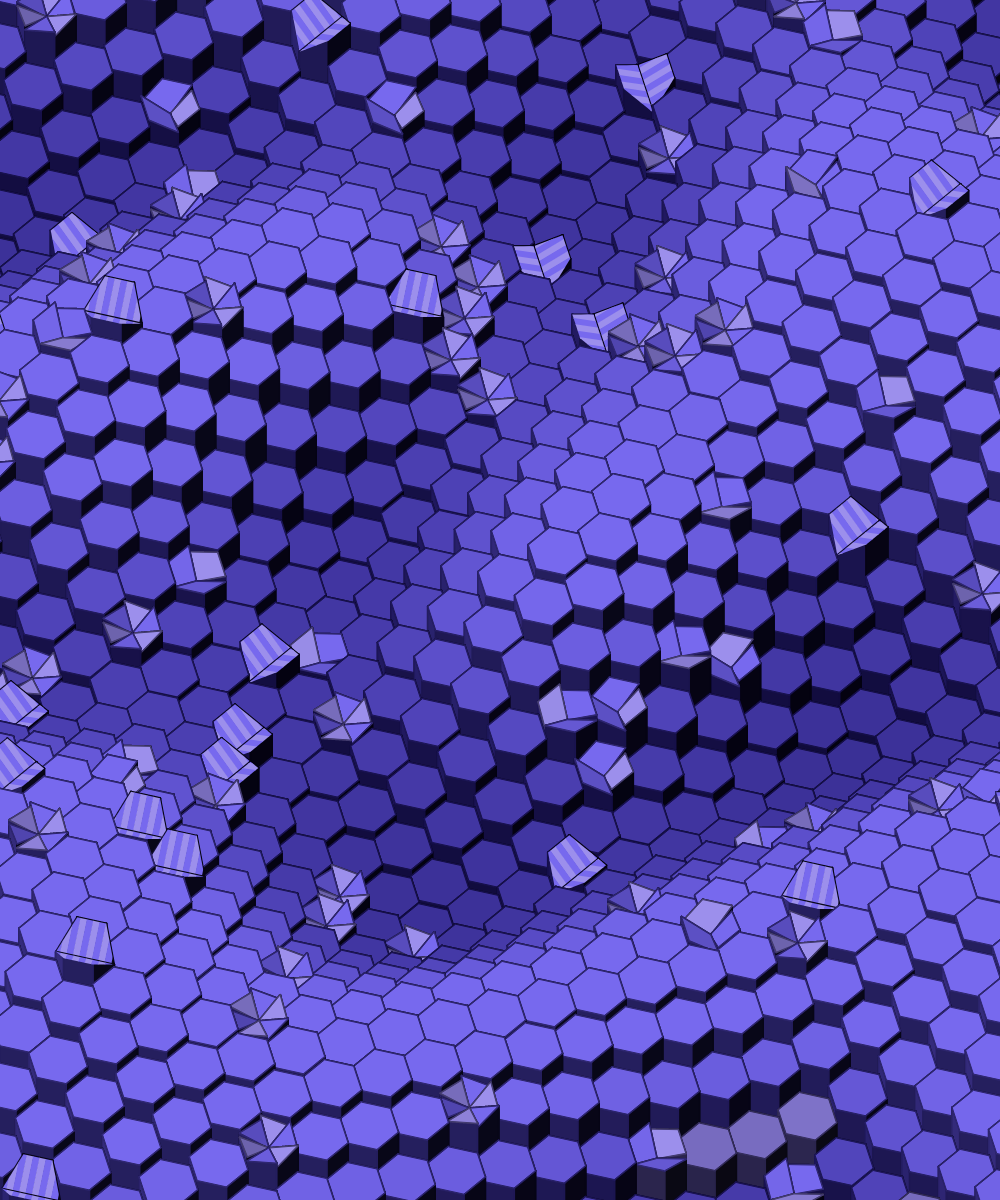 Hexscape #94