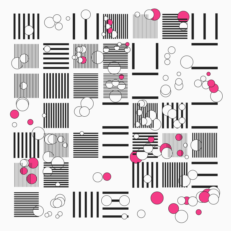 lines&circles 2.0 #43