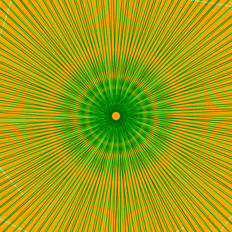 Solar core #7