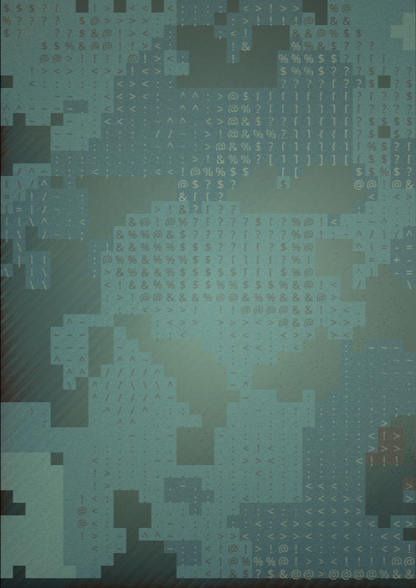 Convergence Remnants #243
