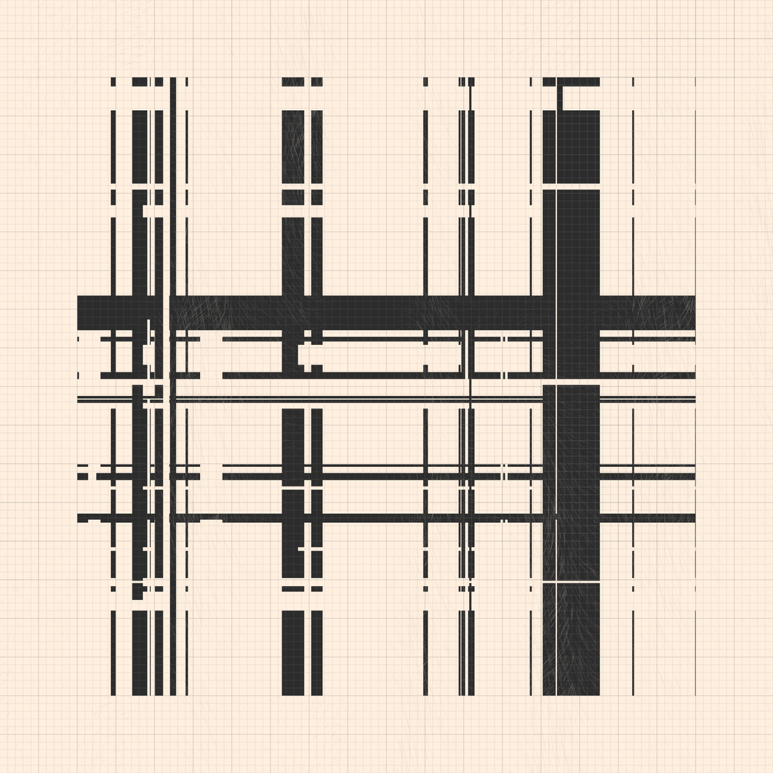 Intersections #13