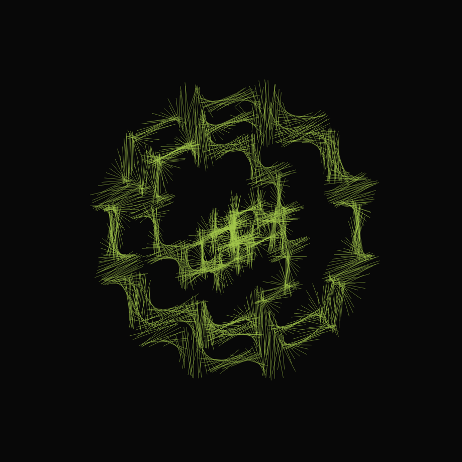 The Noise #15927