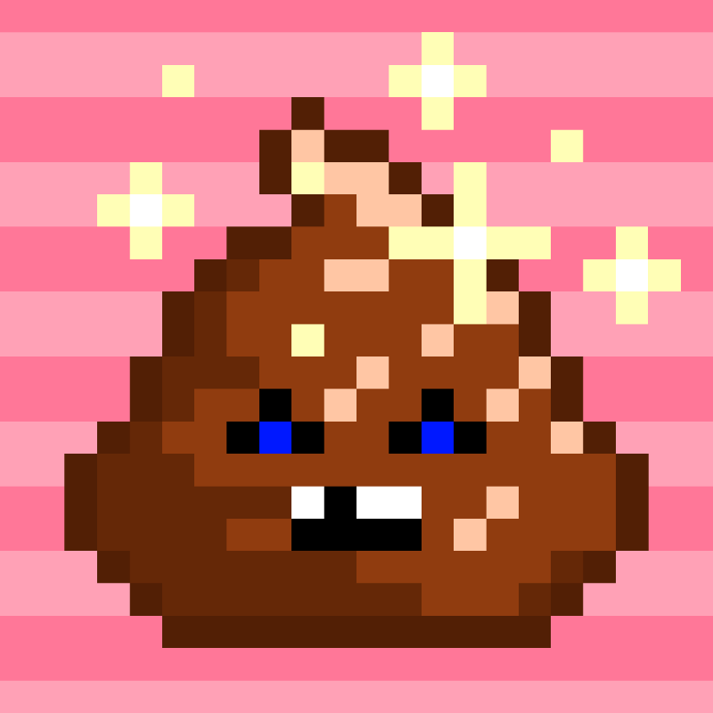 PooXL #33