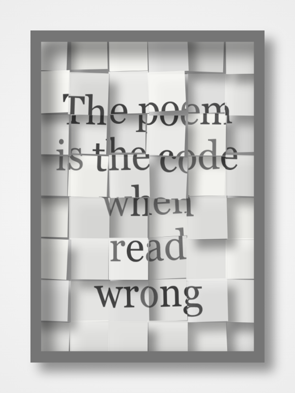 The Metaphor Machine #11380