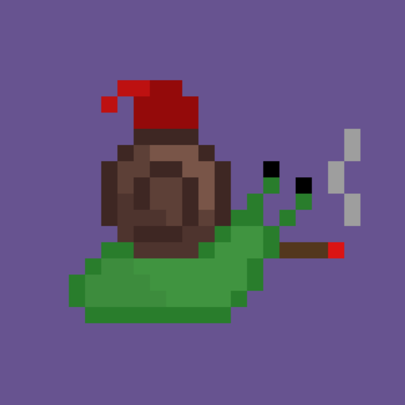 (fx)snails 