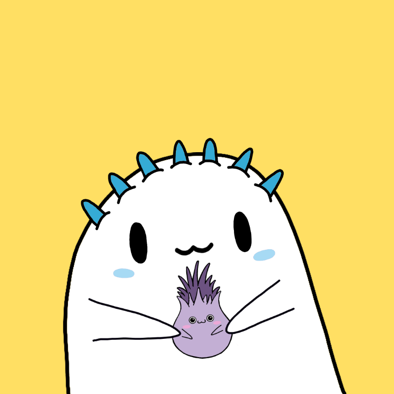 BlubBuddies #100