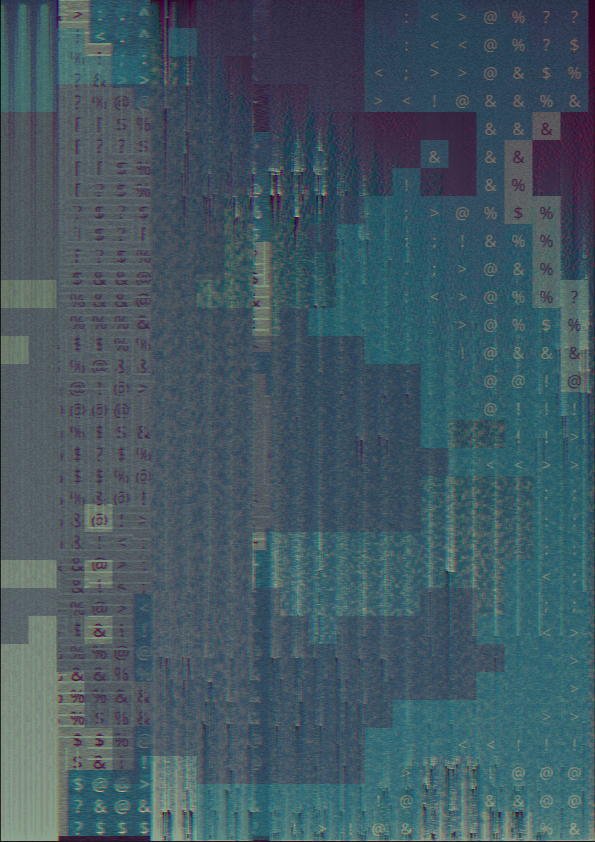 Convergence Remnants #1101