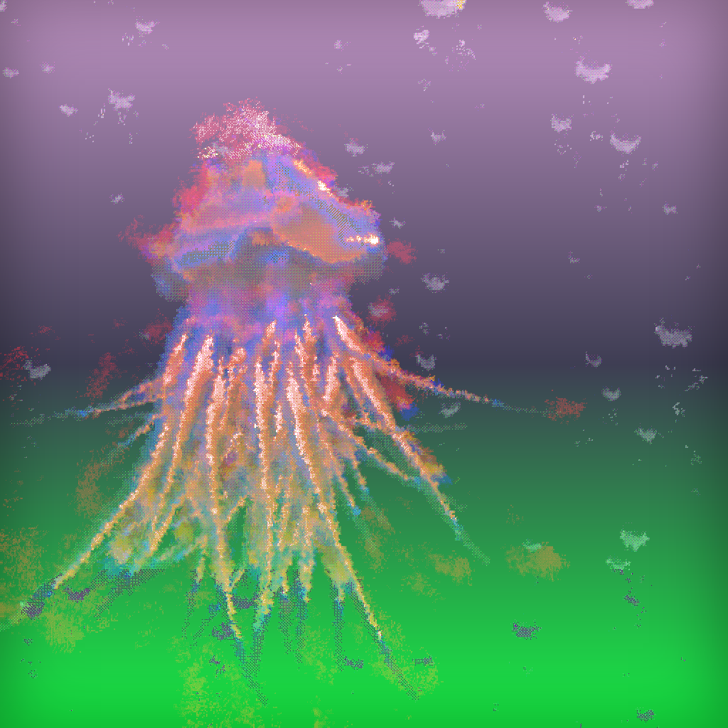 Jellyglitch #59