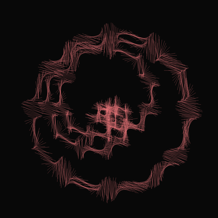 The Noise #14541