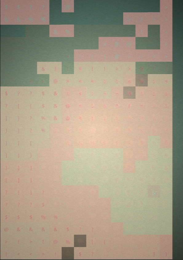 Convergence Remnants #2543