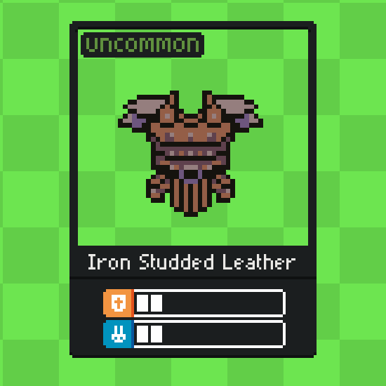 Nice Armor #160