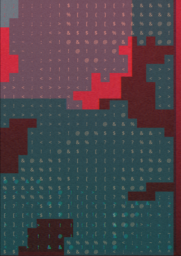 Convergence Remnants #213