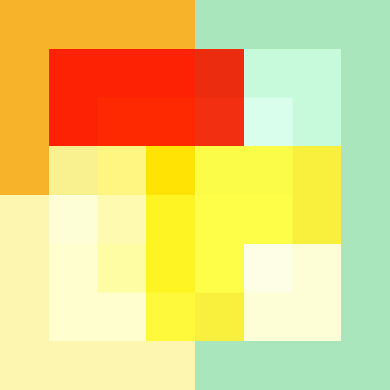 BLEND #226