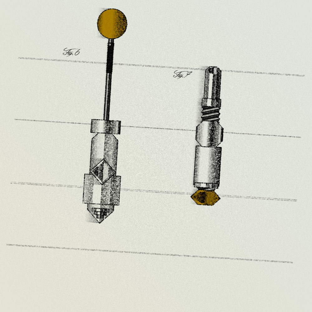 Practical Instruments #122