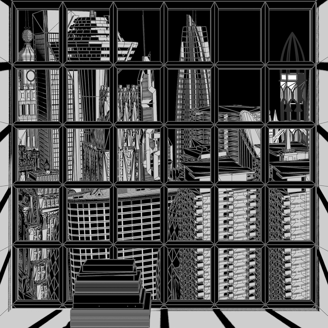 City View #51