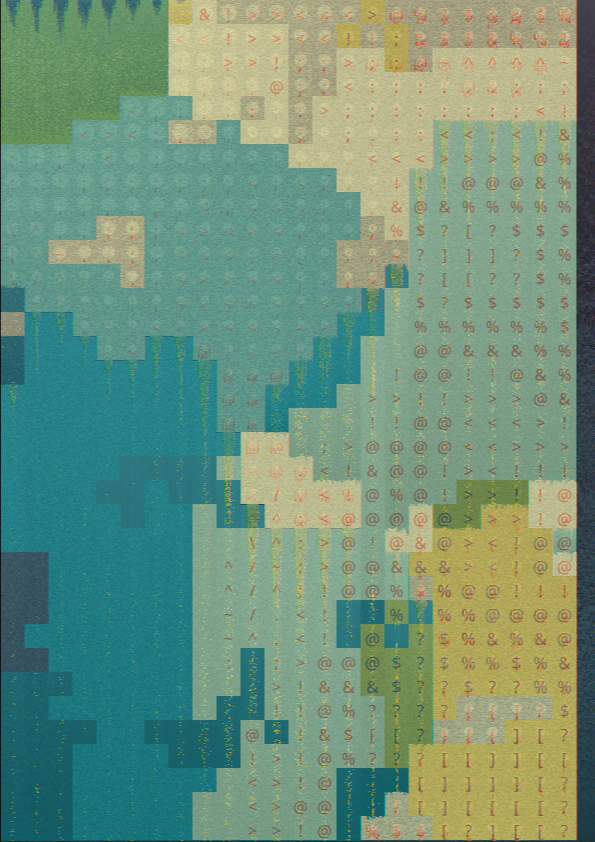 Convergence Remnants #1617