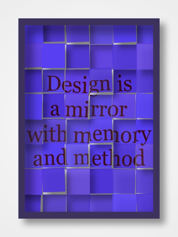 The Metaphor Machine #38362