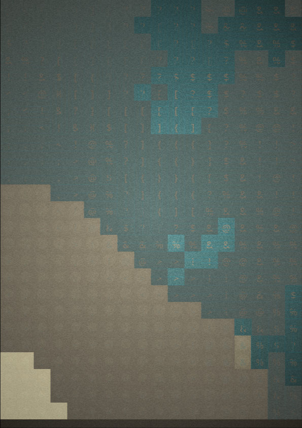 Convergence Remnants #7489