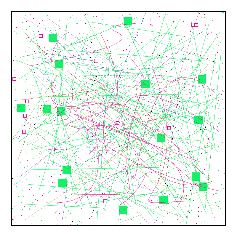 Starmap - AI Study I #231