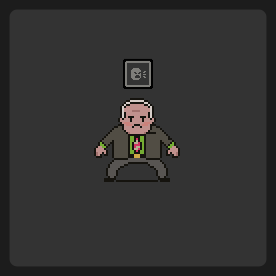 Tiny Boomer #81