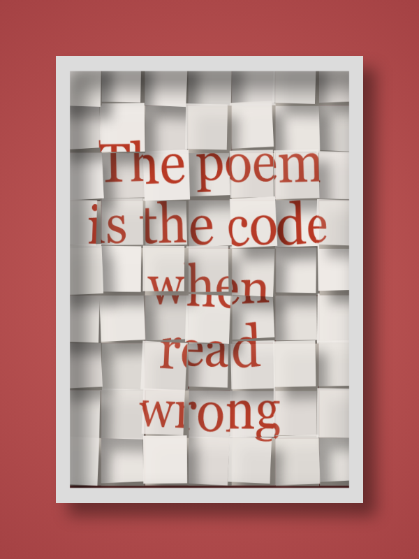 The Metaphor Machine #33806