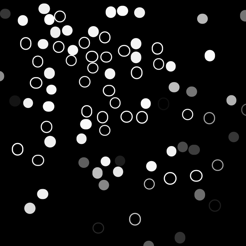 Infinite Scaling System #17