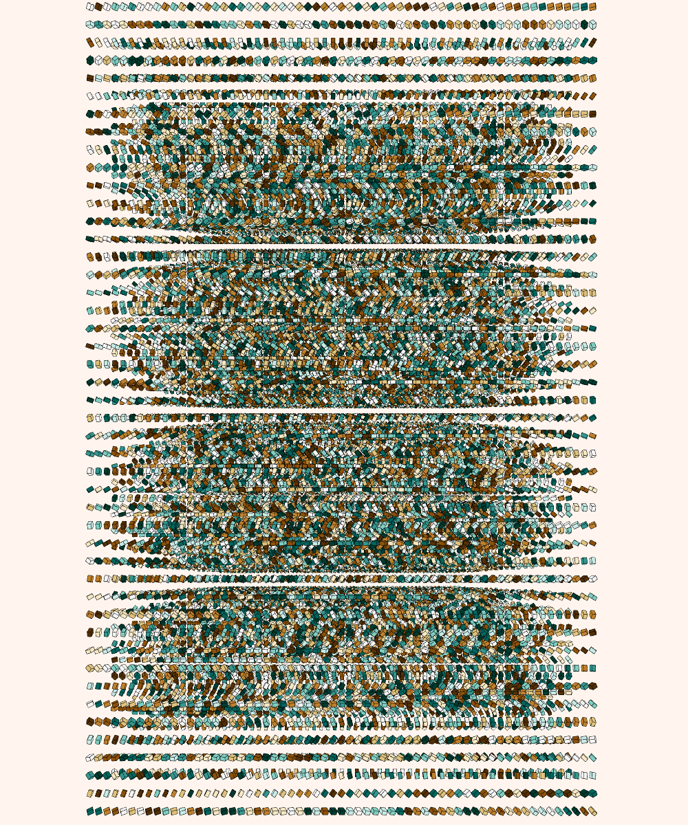Wall of noise #42