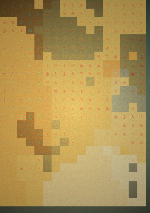 Convergence Remnants #17873