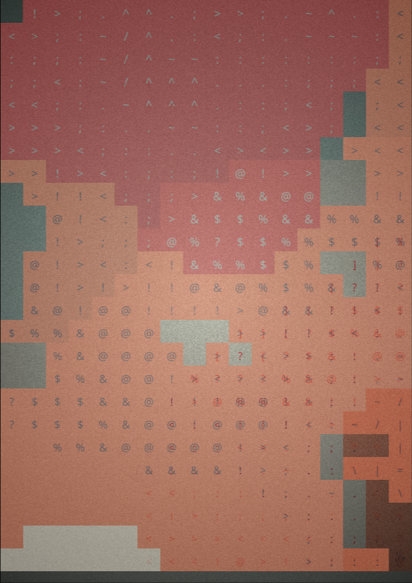 Convergence Remnants #18259