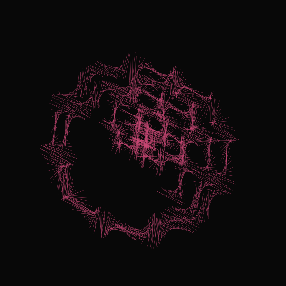 The Noise #15689