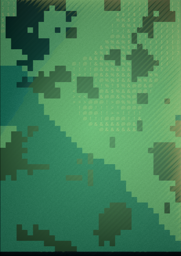 Convergence Remnants #5951
