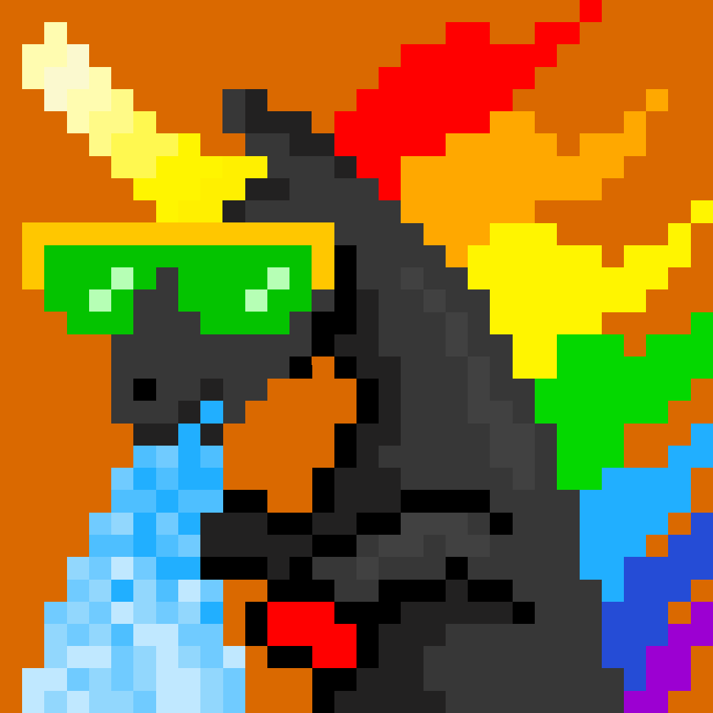 Unicorn #586