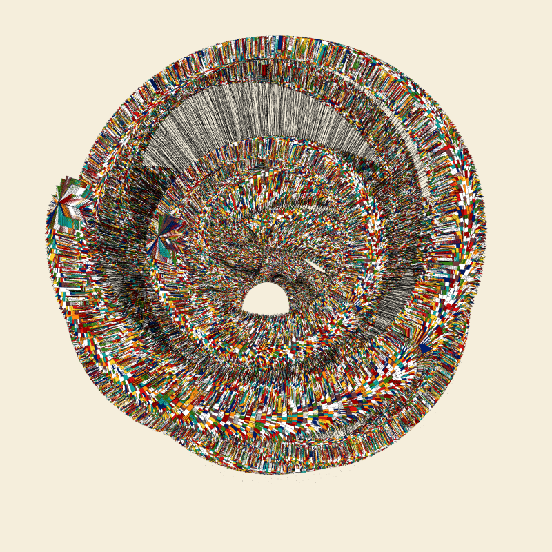 Singularithm #1162