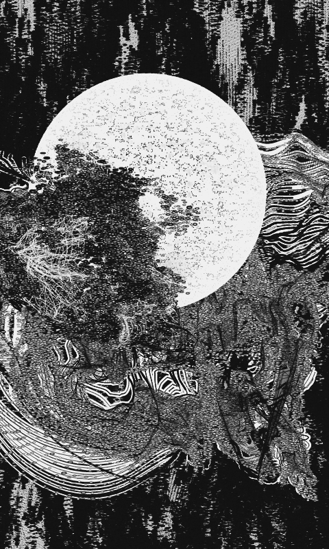 Angel's Egg #185