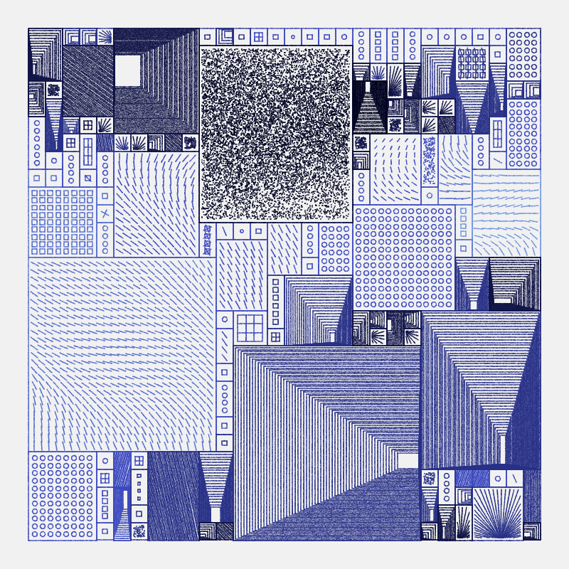 Territory B #75