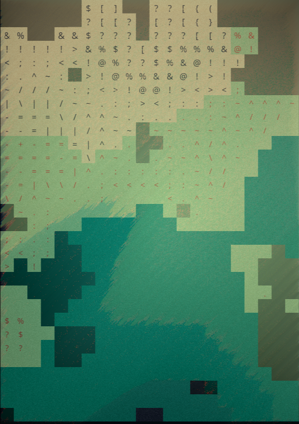 Convergence Remnants #2949