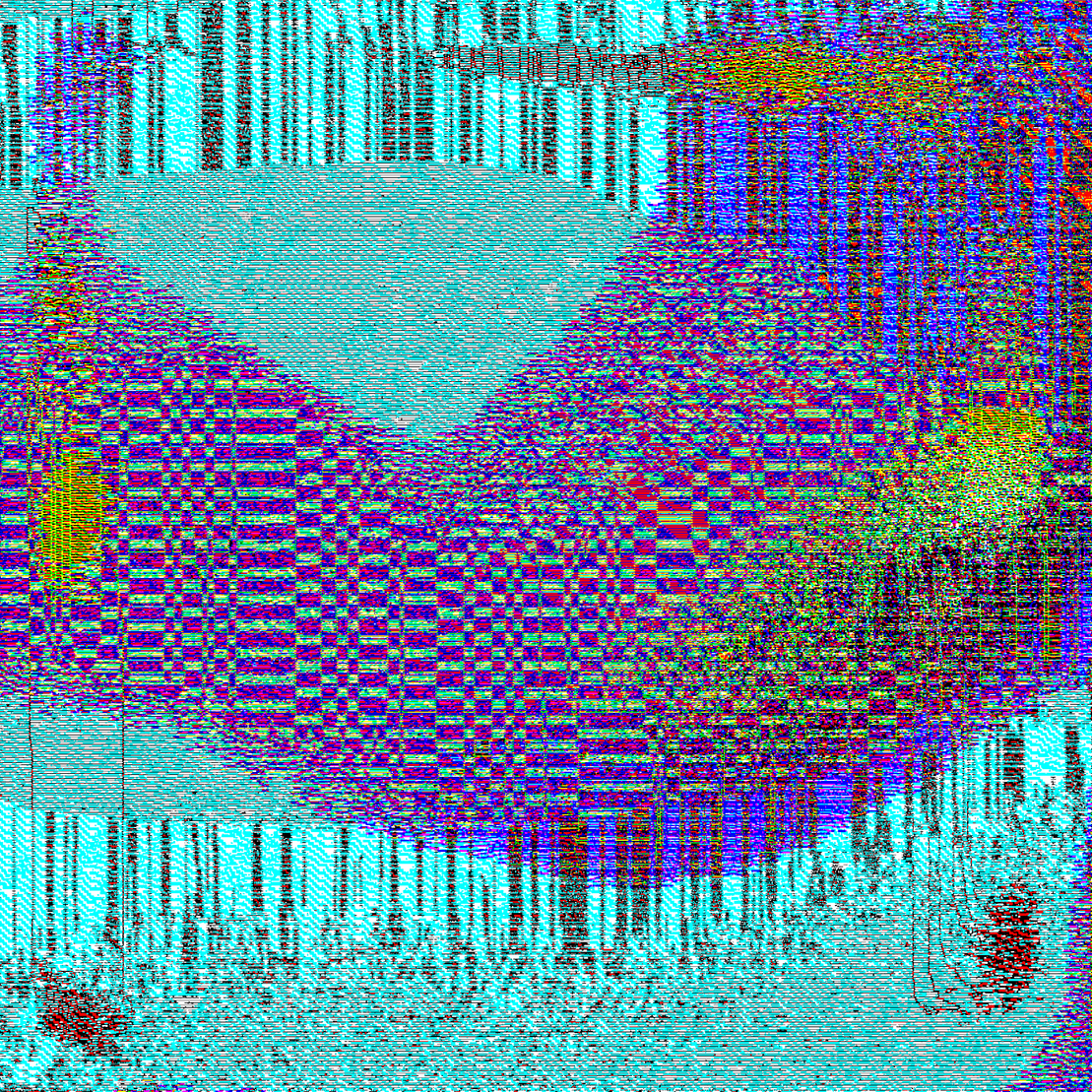 VHX-1 #31