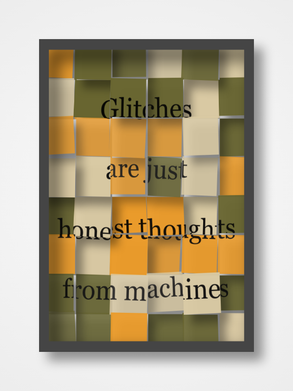 The Metaphor Machine #40352