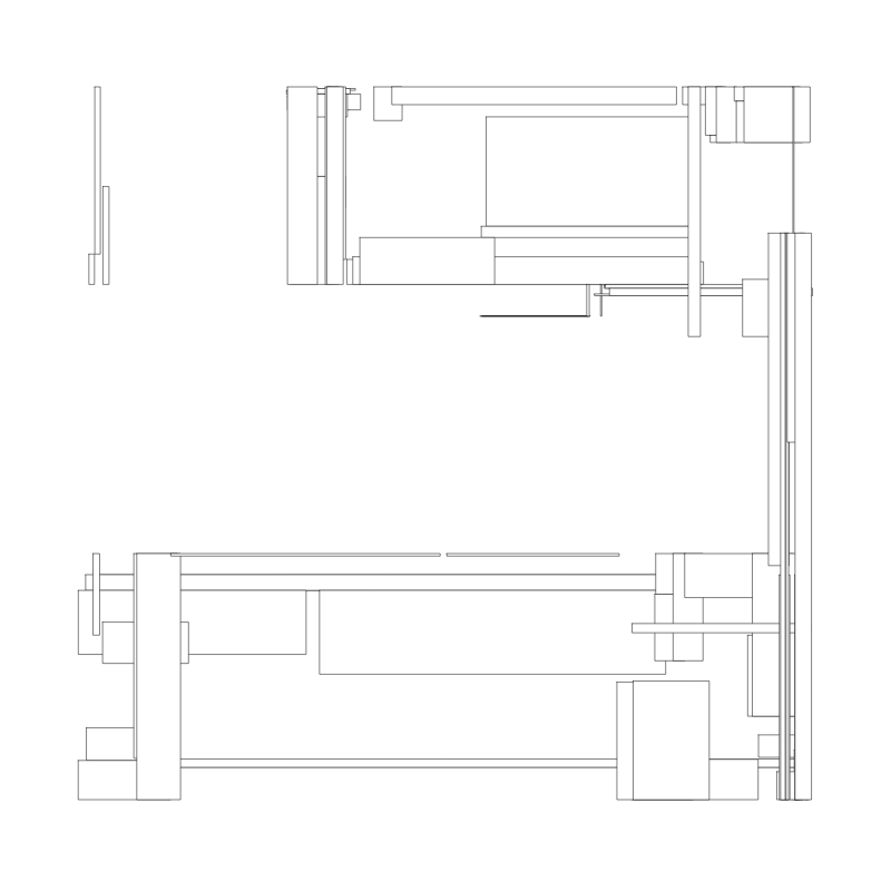 Oblique Construct I #29