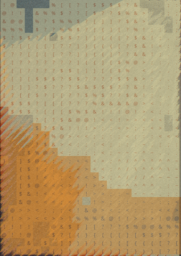 Convergence Remnants #1062