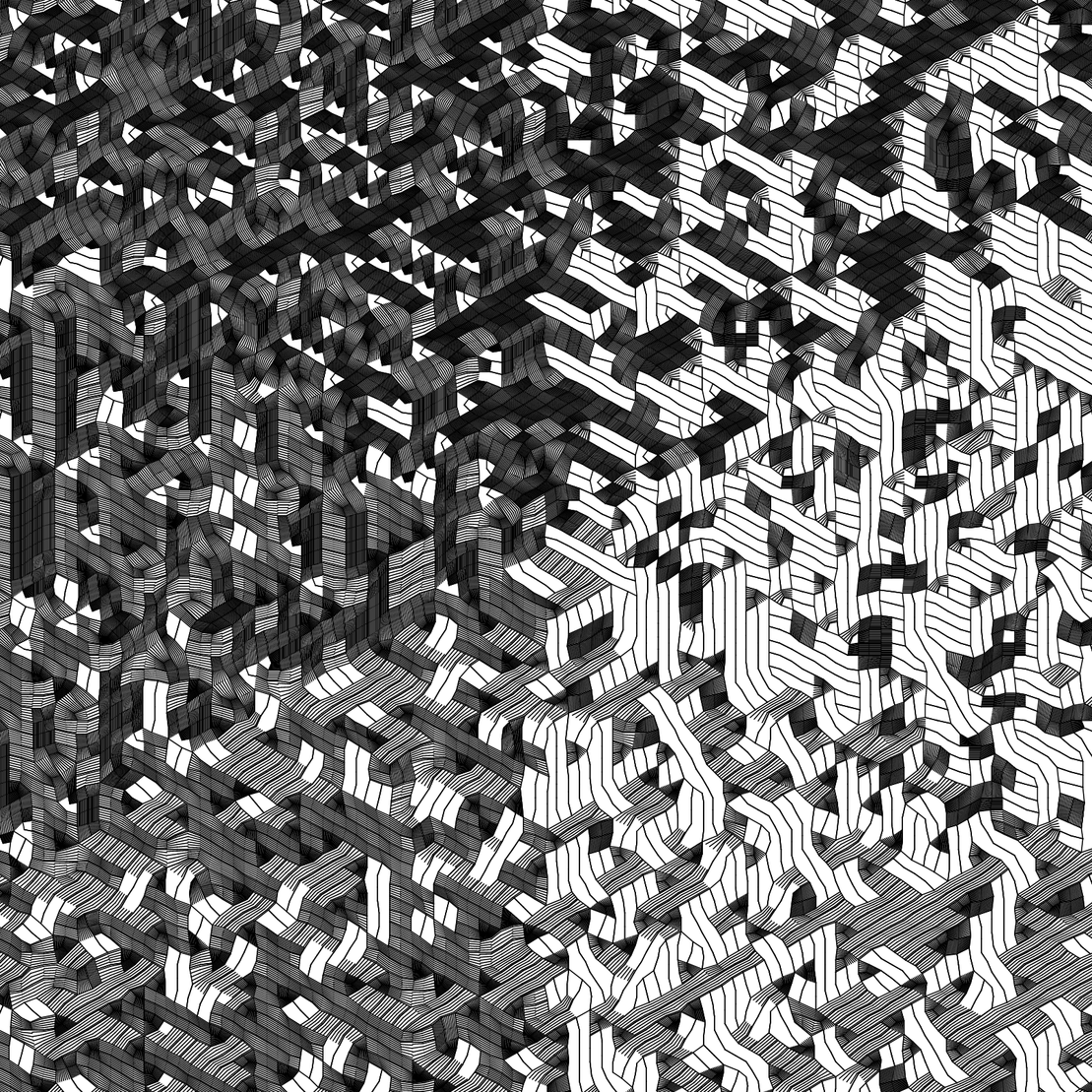 Proxemics #99